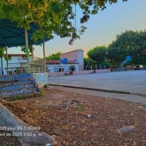 Meet your Posher, Christian